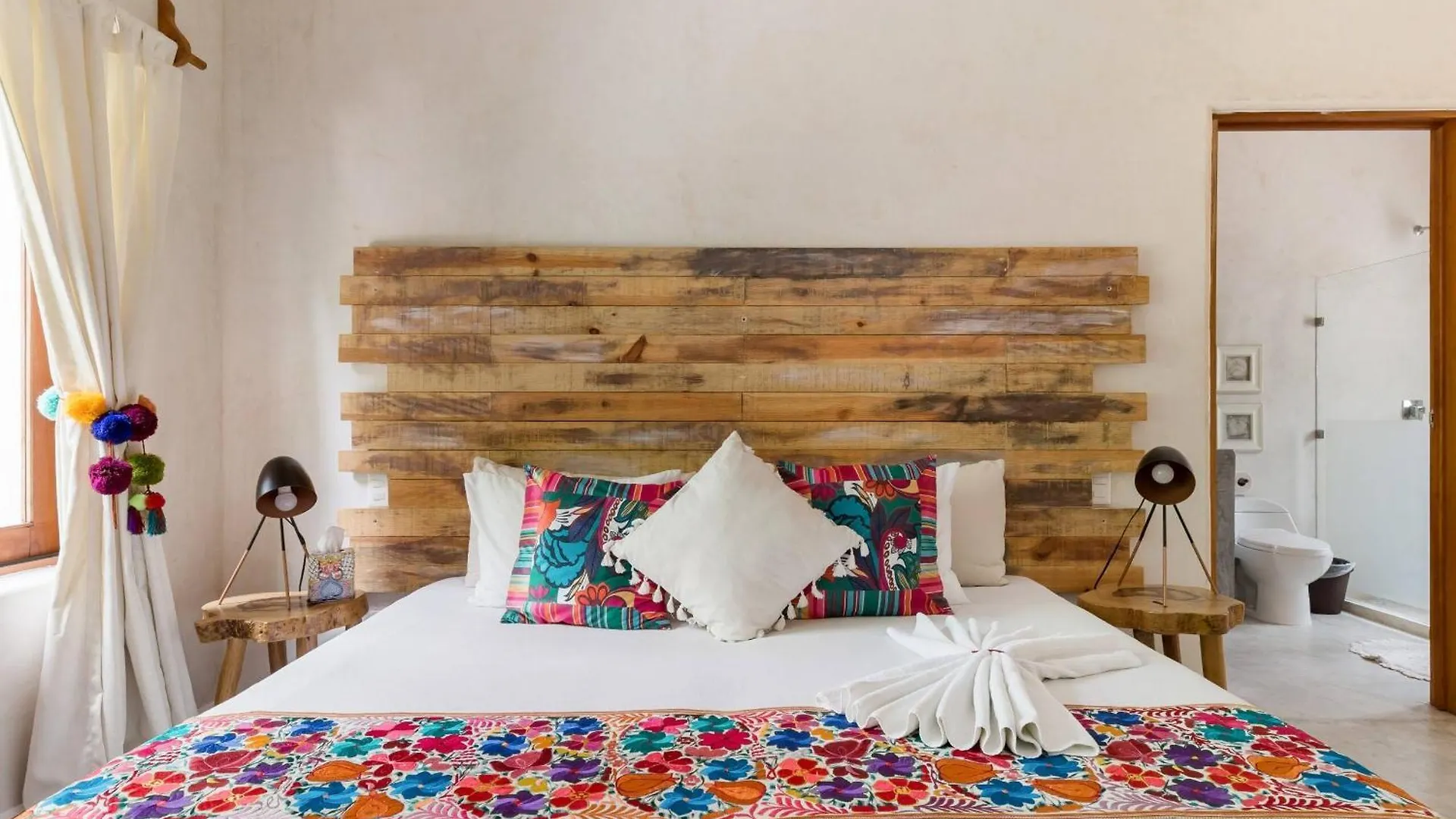 Cachito De Cielo Luxury Jungle Lodge تولوم 0*,  المكسيك