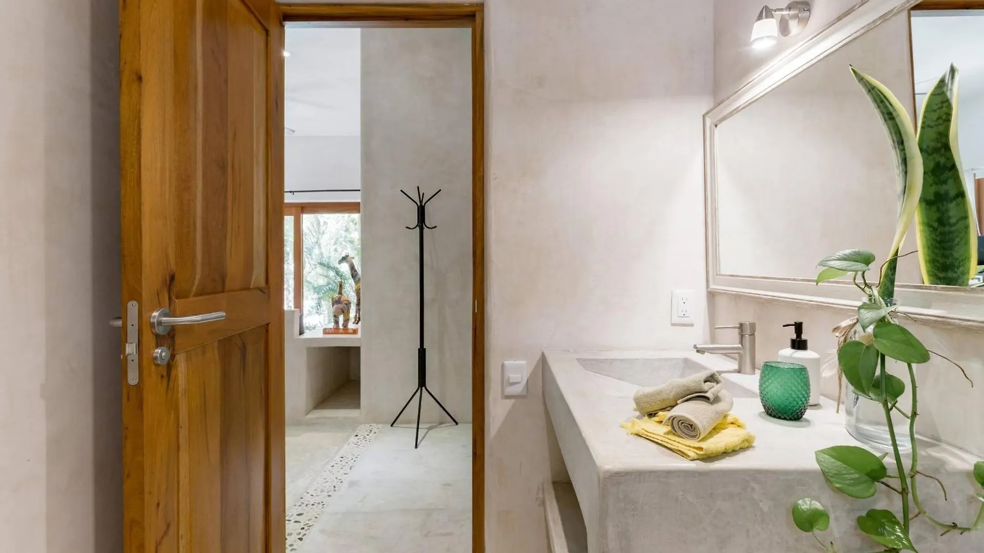 Cachito De Cielo Luxury Jungle Lodge تولوم