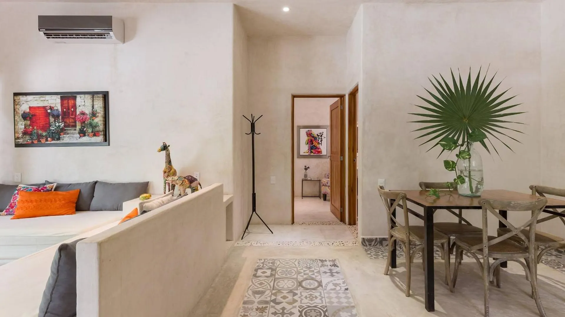 Cachito De Cielo Luxury Jungle Lodge تولوم