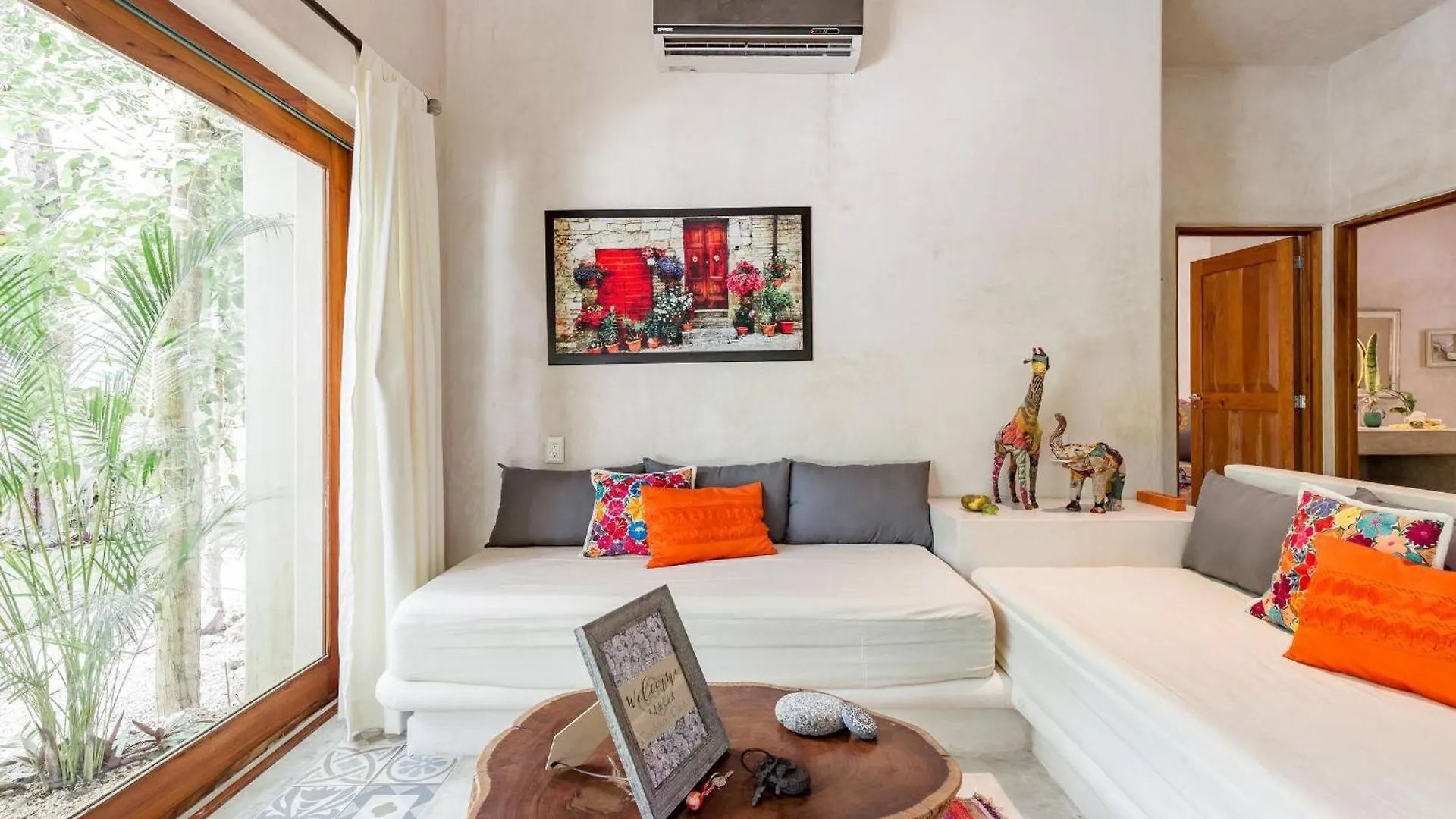 فيلة Cachito De Cielo Luxury Jungle Lodge تولوم