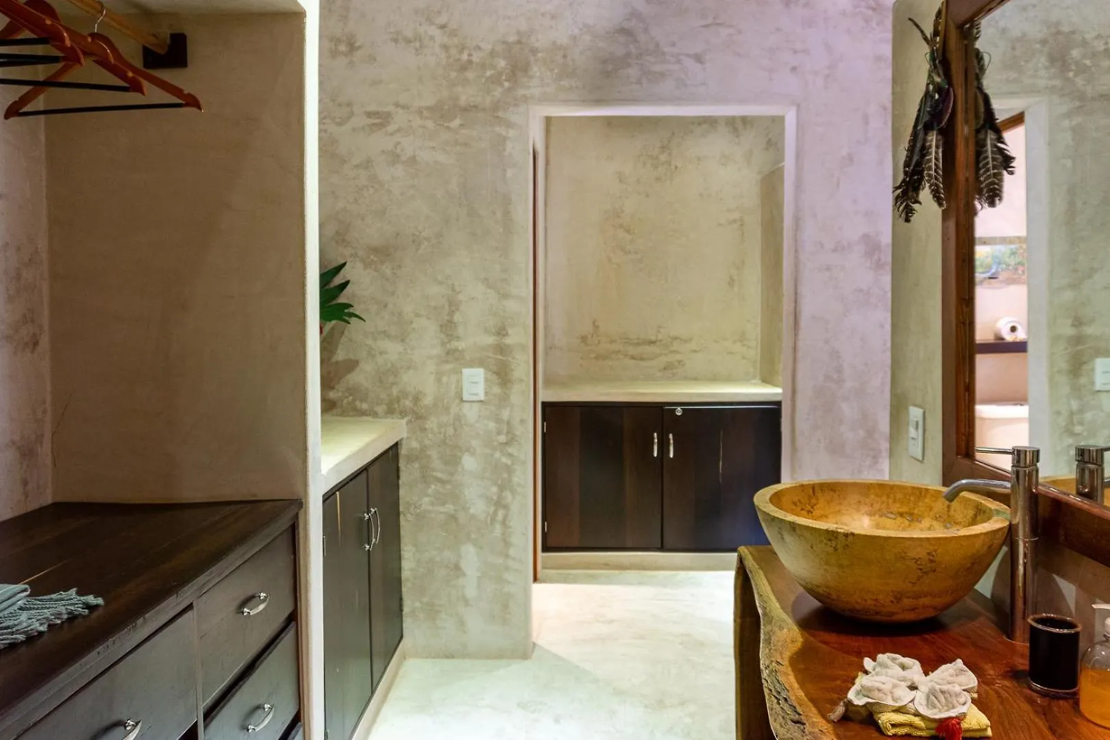 فيلة Cachito De Cielo Luxury Jungle Lodge تولوم