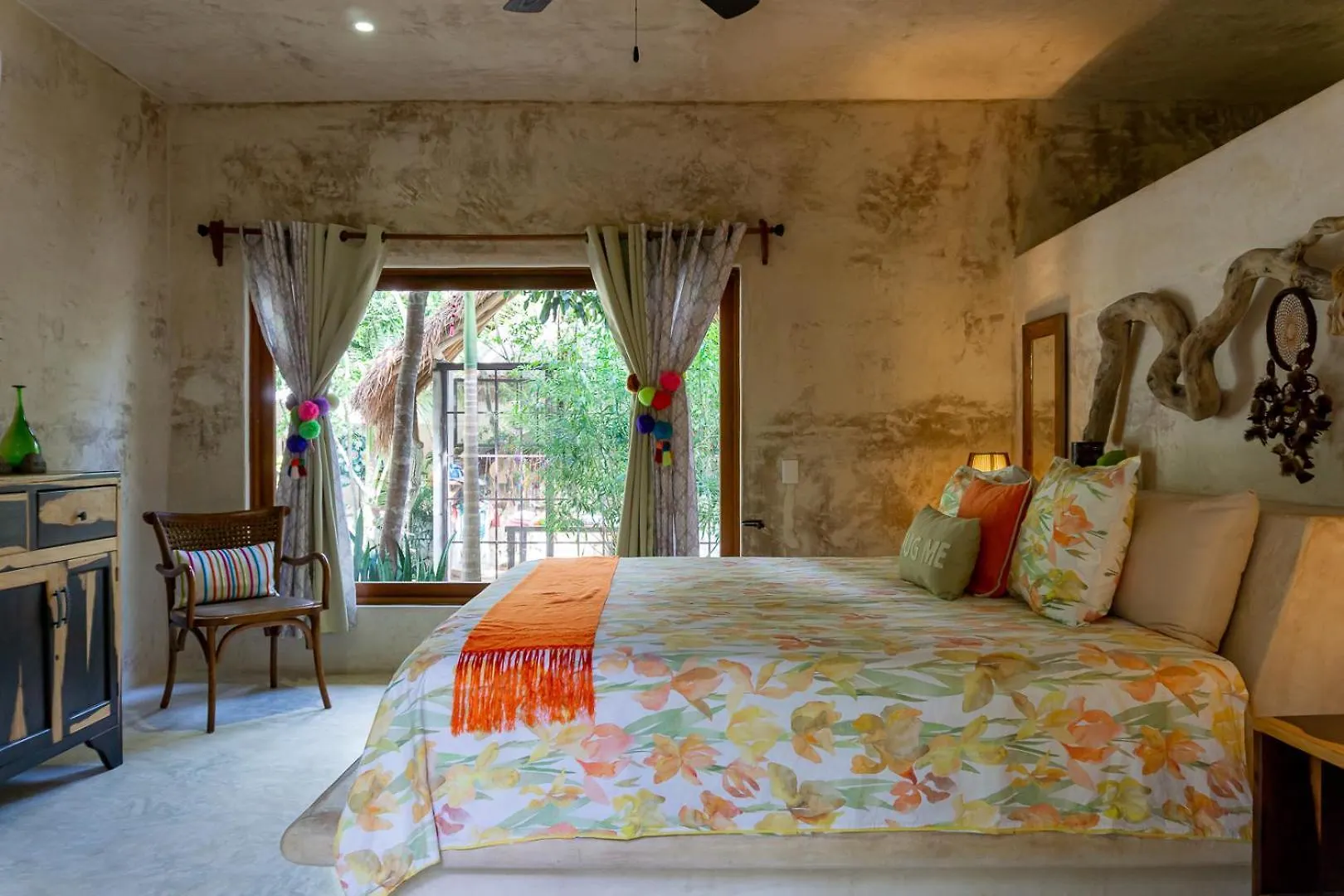 Cachito De Cielo Luxury Jungle Lodge تولوم 0*,